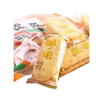 旺旺 仙贝 520g/包 6包/箱