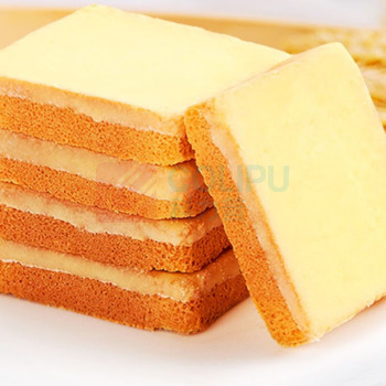 盼盼 2024烘焙糕点零食组合 (108型) 1010g