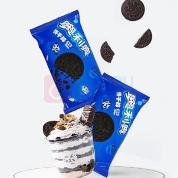 奥利奥 Oreo 饼干碎粉末 400g/袋