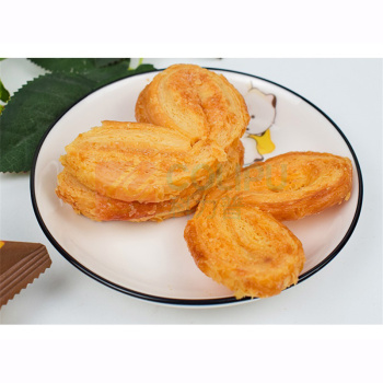 美心 Meixin 甜心酥 48g (甜心酥原味、甜心酥枫糖味、甜心酥椰香味、甜心酥榛子味)口味随机发货(新老包装随机发货)