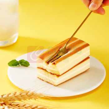 盼盼 嫩蛋糕 原味夹心 600g