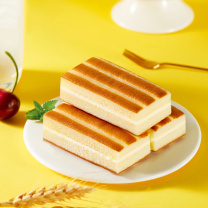盼盼 嫩蛋糕 原味夹心 1枚
