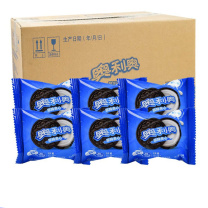 奥利奥 Oreo 夹心饼干 原味 3kg/箱