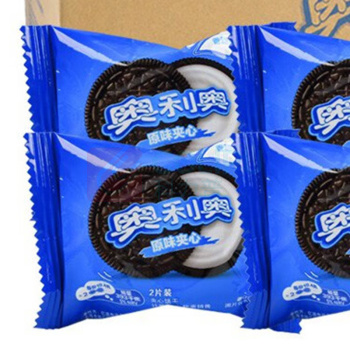 奥利奥 Oreo 夹心饼干 原味 3kg/箱