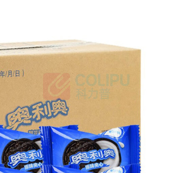 奥利奥 Oreo 夹心饼干 原味 3kg/箱