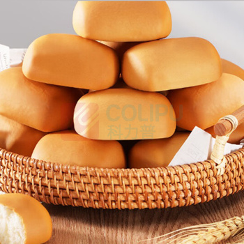 盼盼 小面包 1000g/箱