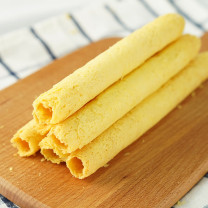 集味轩 原味鸡蛋卷礼盒 500g/盒