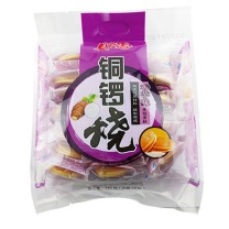 盼盼 铜锣烧 香芋味 240g/袋 (内装20枚)