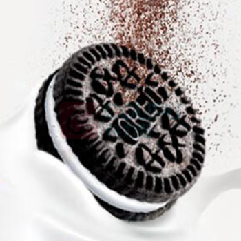 奥利奥 Oreo 迷你分享装 原味 200g/袋