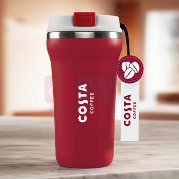 COSTA 中秋限定·世家好礼 B款 芋泥奇亚籽蛋黄星空酥糕点55g*1 咸香芝士柠檬牛乳奶酪酥糕点 55g*1 奶黄流心糕点 50g*1 肉桂苹果风味糕点 50g*1 水牛奶生咖风味巧克力流心糕点 50g*1 杨枝甘露芒果风味流心糕点