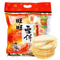 旺旺 雪饼 520g