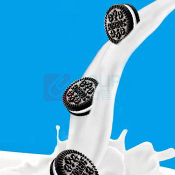 奥利奥 Oreo Mini夹心小饼干 巧克力味 55g/盒24盒/箱