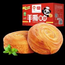 盼盼 面包 手撕 1000g