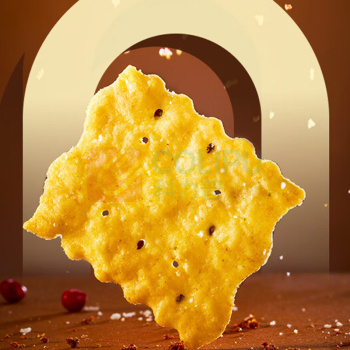 太平 Pacific 燕麦咔咔脆 白松露帕玛森味 150g/袋 12袋/箱