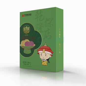 稻香村 中式糕点 300g