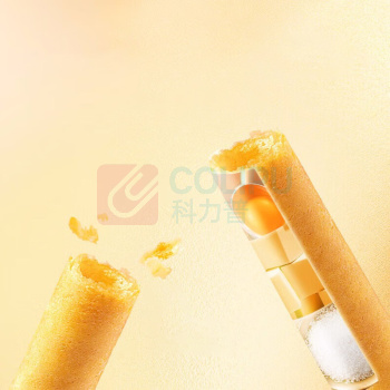 美心 Meixin 原味鸡蛋卷 448g/盒