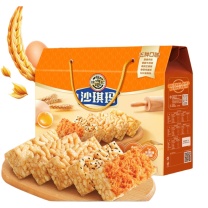 徐福记 五种混合口味沙琪玛礼箱 1216g