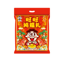 旺旺 鸿福礼大礼包 522g