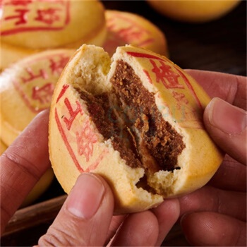 稻香村 糕点点心礼盒稻香丰年 1600g