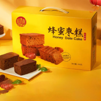 稻香村 蜂蜜枣糕 850g