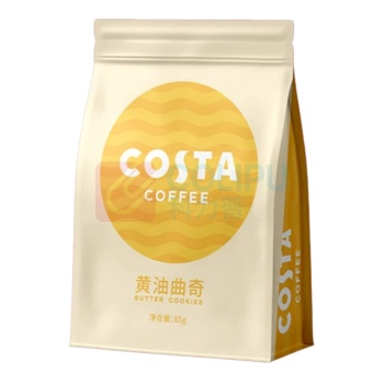 COSTA 黄油曲奇 85g
