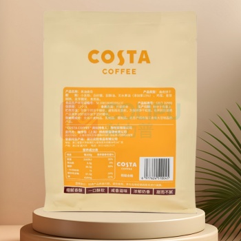 COSTA 黄油曲奇 85g