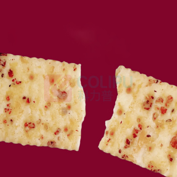 COSTA 黑松露火腿苏打饼干 135g