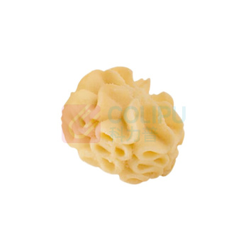 AKOKO 曲奇饼干 法式三味 68g*4袋