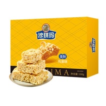 徐福记 沙琪玛 168克*4盒
