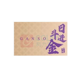 元祖 生日蛋糕礼卡 600 企业