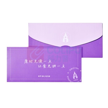 元祖 生日蛋糕礼卡 600 企业