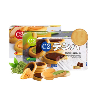 娃哈哈 Wahaha AD钙奶汇源果汁威化饼干玩具套装 1001