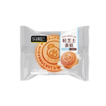 乐锦记 HAPPY RICH SYMBOL 轻芝士蛋糕乳酸菌味 50克
