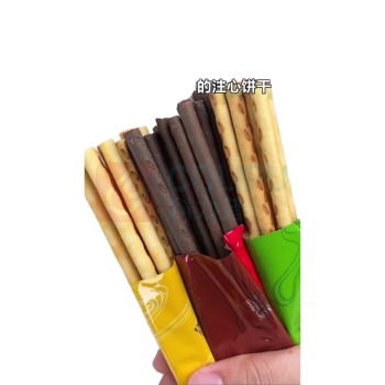 格力高 glico 百醇经典组合装 48g*5盒