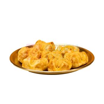 集味轩 缤纷时光糕点礼盒 768g