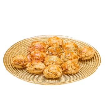 集味轩 缤纷时光糕点礼盒 768g