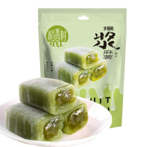 稻香村 爆浆麻薯 (抹茶味) 210g