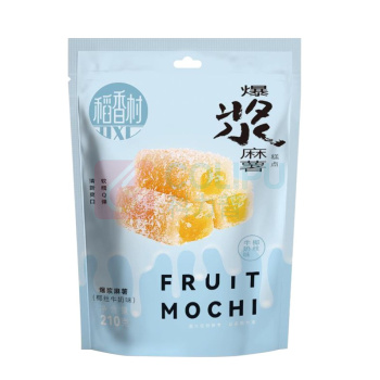 稻香村 爆浆麻薯 (椰丝味) 210g