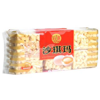 稻香村 沙琪玛 180g
