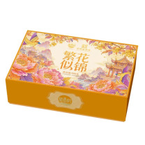 稻香村 繁花似锦 繁花 900克