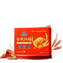 徐福记 沙琪玛礼盒 1218g