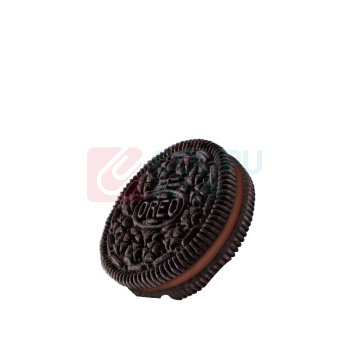奥利奥 Oreo 夹心饼干 巧克力味 97g/盒 24盒/箱 (新老包装随机发货)