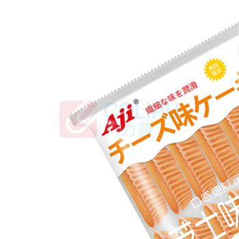 Aji 蛋糕 芝士味 180g/袋 12袋/箱