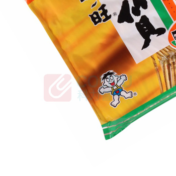 旺旺 仙贝 520g/袋 6袋/箱