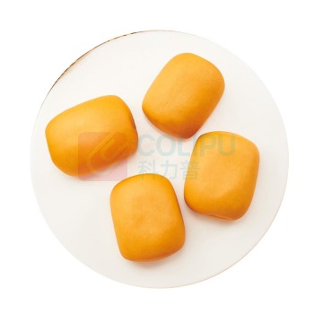 达利园 法式奶香小面包 400g/袋 12袋/箱