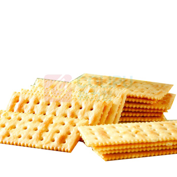 Mixx 苏打饼干 原味 600g/袋 12袋/箱