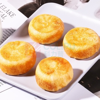 友臣 肉松饼 208g/袋20袋/箱