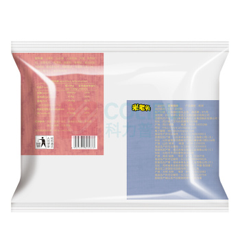米老头 UNCLE POP 蛋黄煎饼 牛奶味/原味 300g/袋 10袋/箱