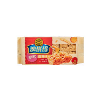 徐福记 沙琪玛蛋黄味 311g 