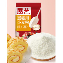 展艺 低筋面粉 500g